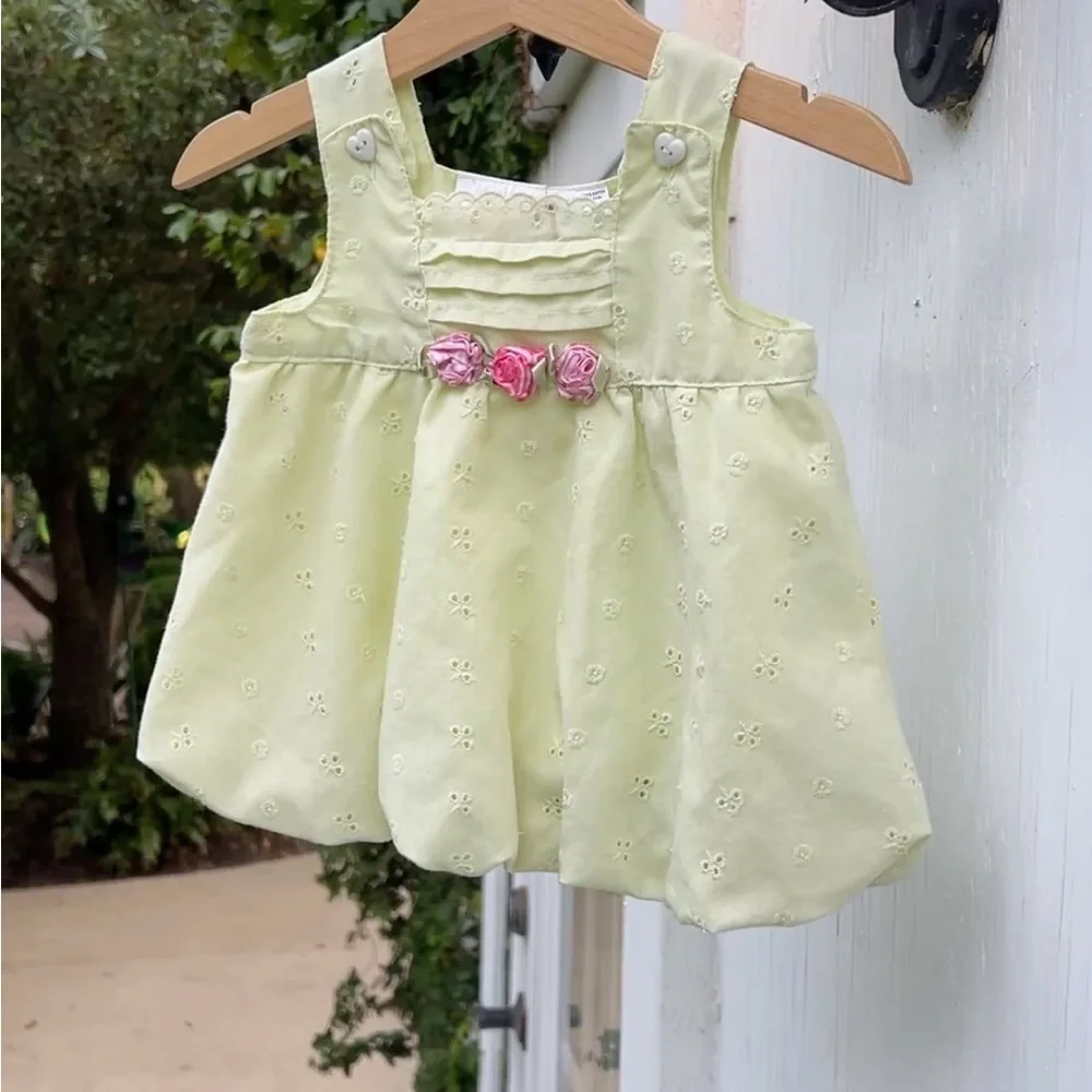 SOLD | Piece Bridgerton Collection Vol 1: 3-6 months, Baby Girls - Picture 4 of 15
